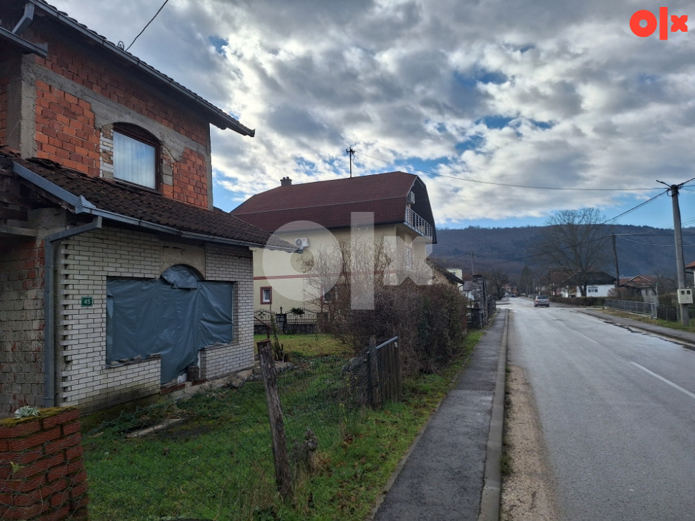 Kuća Sanski Most 5