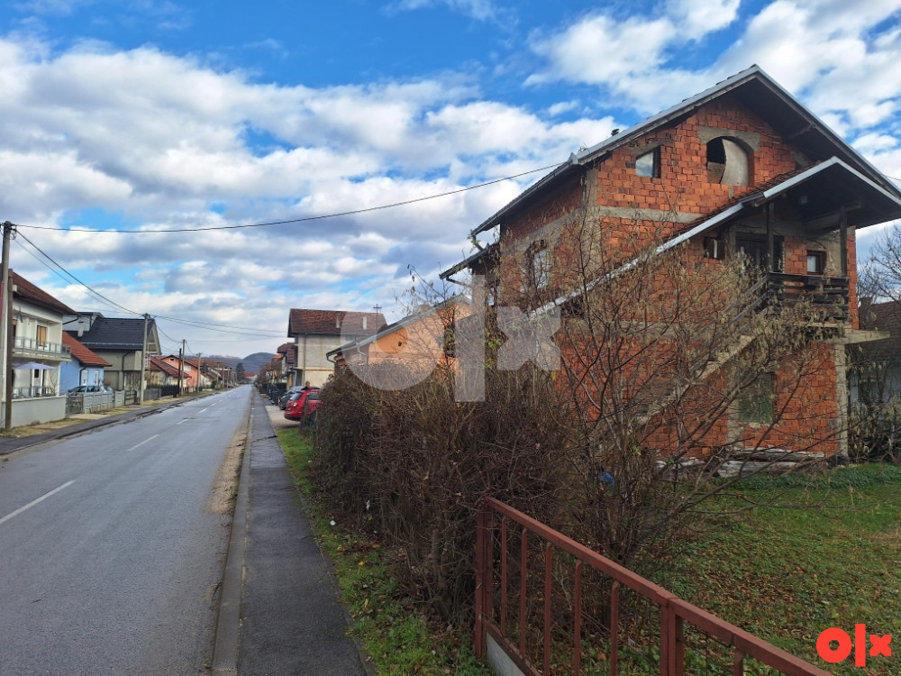 Kuća Sanski Most 2