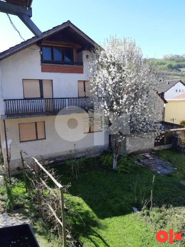 Kuća Sanski Most 8