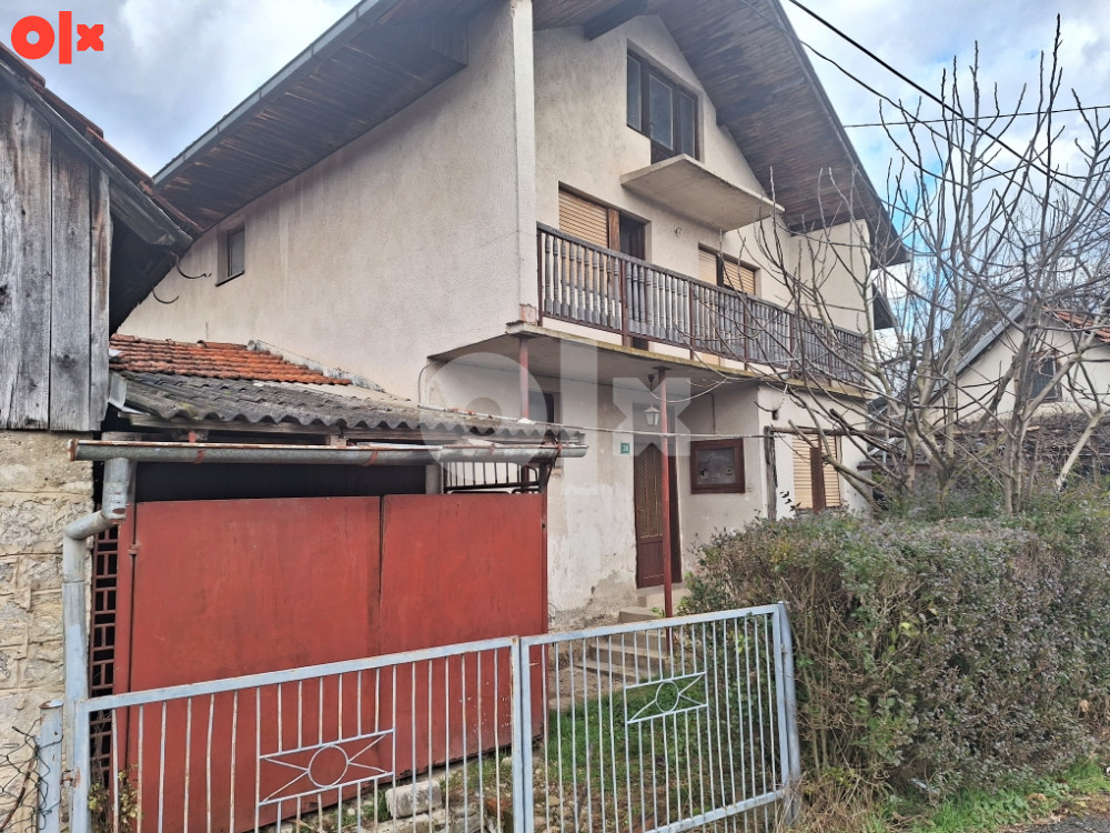 Kuća Sanski Most 12