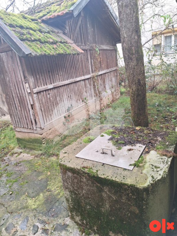 Kuća Sanski Most 11