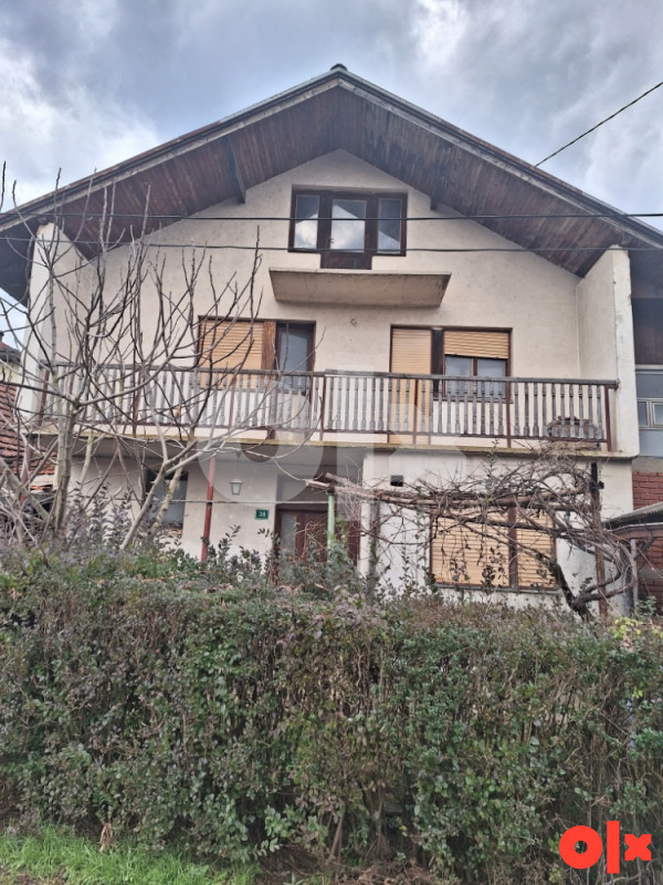 Kuća Sanski Most 10