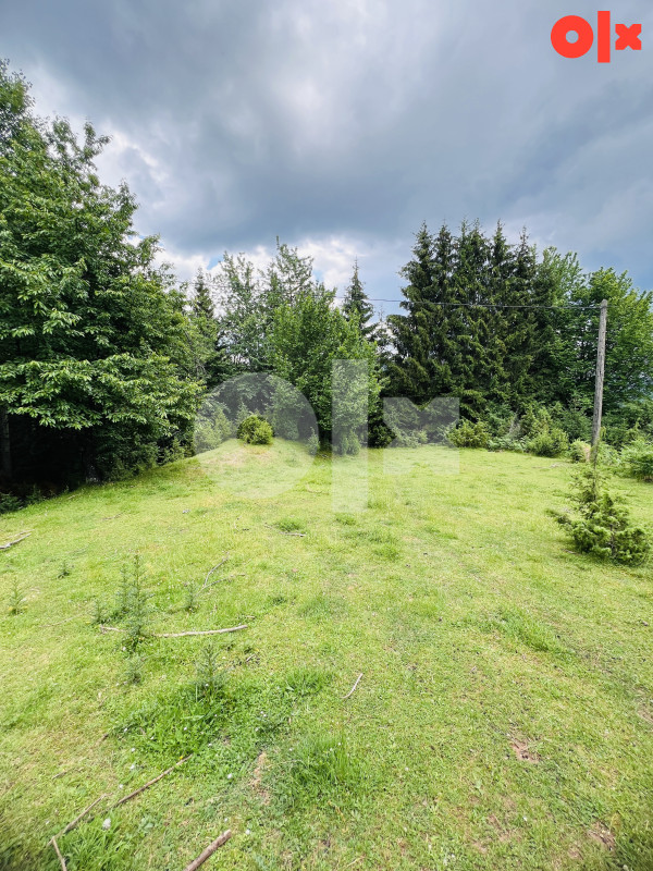 Zemljište Brezovice, Pale 12199m2 10