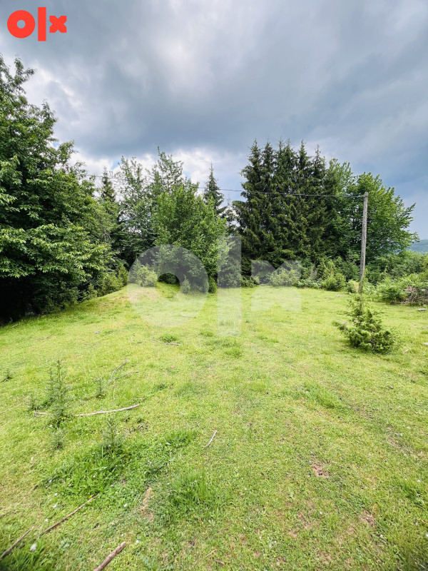 Zemljište Brezovice, Pale 12199m2 4