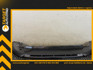 DIJELOVI SPOJLER FIAT 500L > 12-17 1.6 735522399