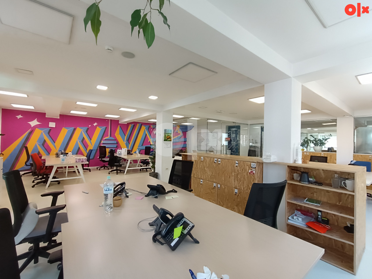Poslovni prostor Sarajevo 227m2- Centar 2