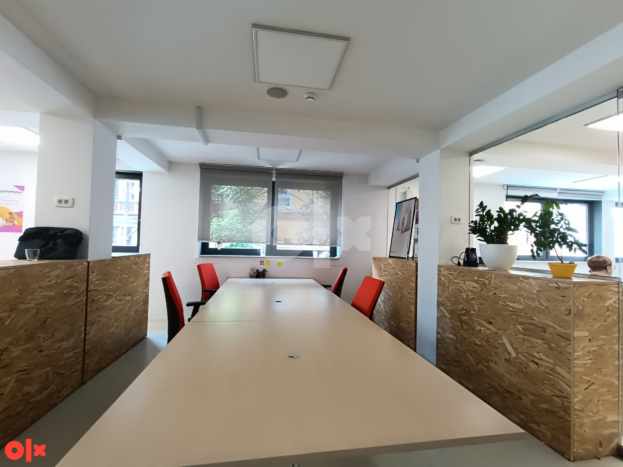 Poslovni prostor Sarajevo 227m2- Centar 3