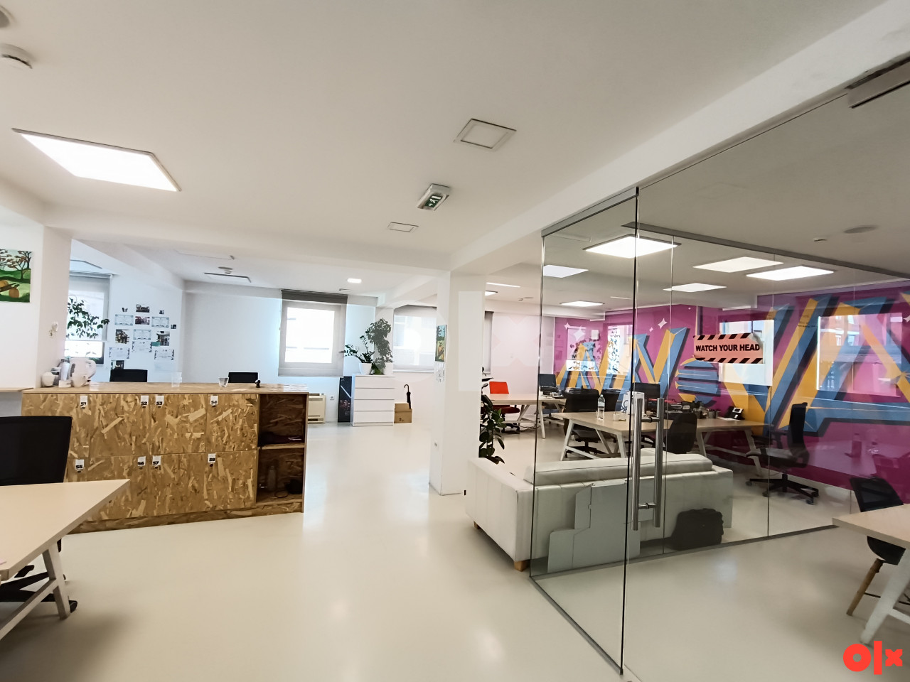 Poslovni prostor Sarajevo 227m2- Centar 4
