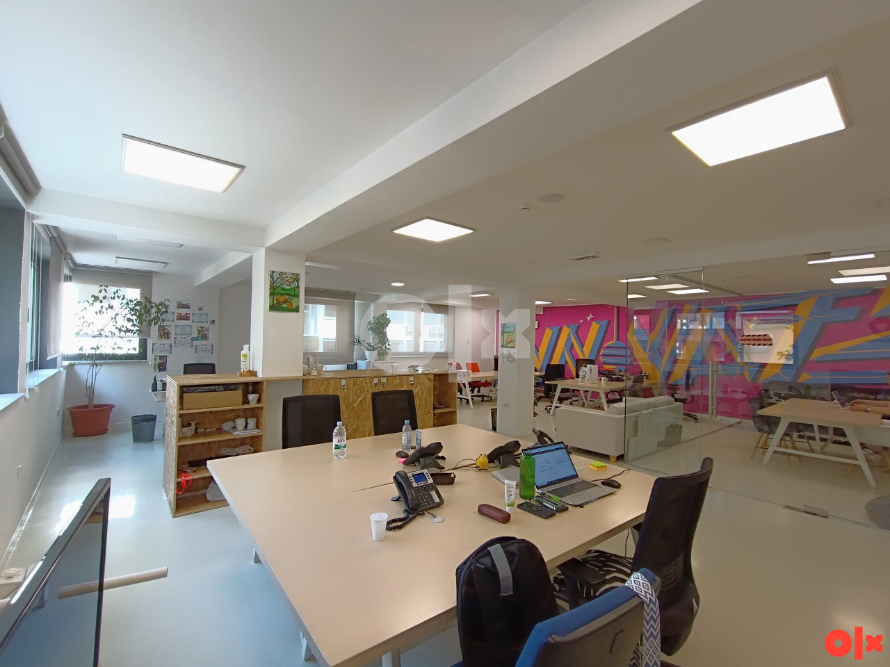 Poslovni prostor Sarajevo 227m2- Centar 5
