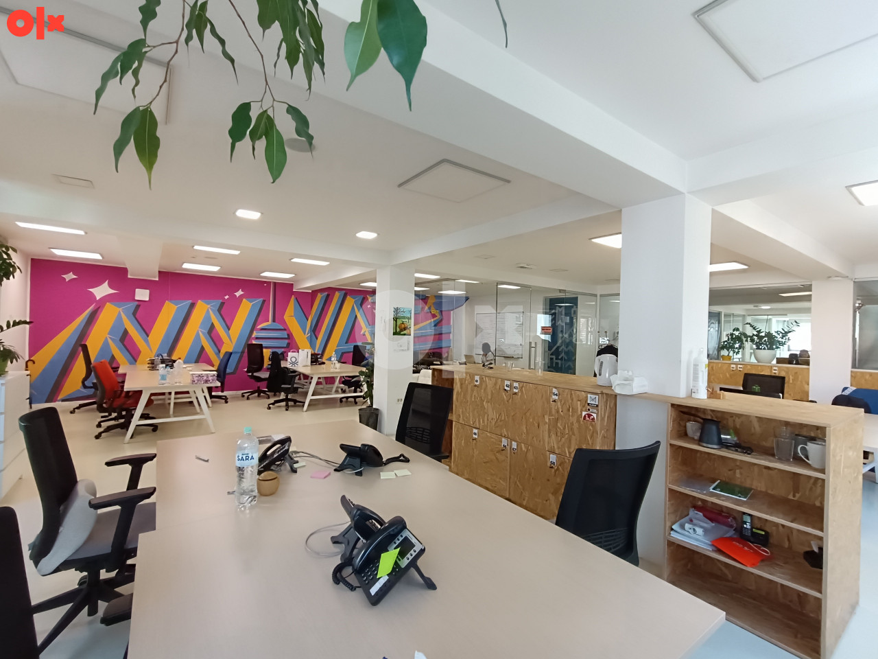 Poslovni prostor Sarajevo 227m2- Centar 6