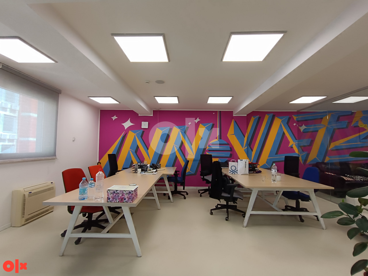Poslovni prostor Sarajevo 227m2- Centar 8