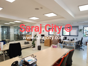 Poslovni prostor Sarajevo 227m2- Centar