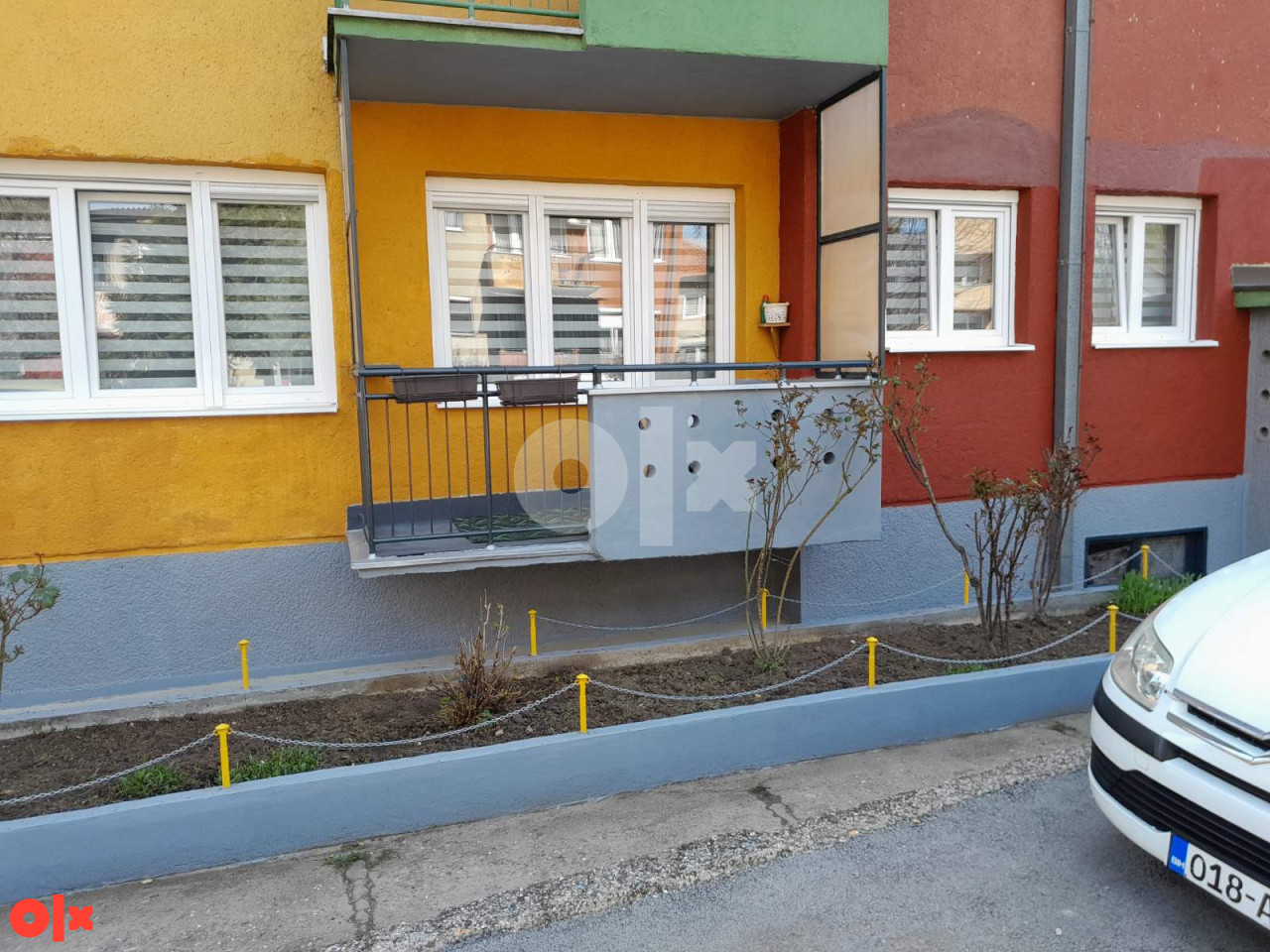 Stan Tuzla 50m2