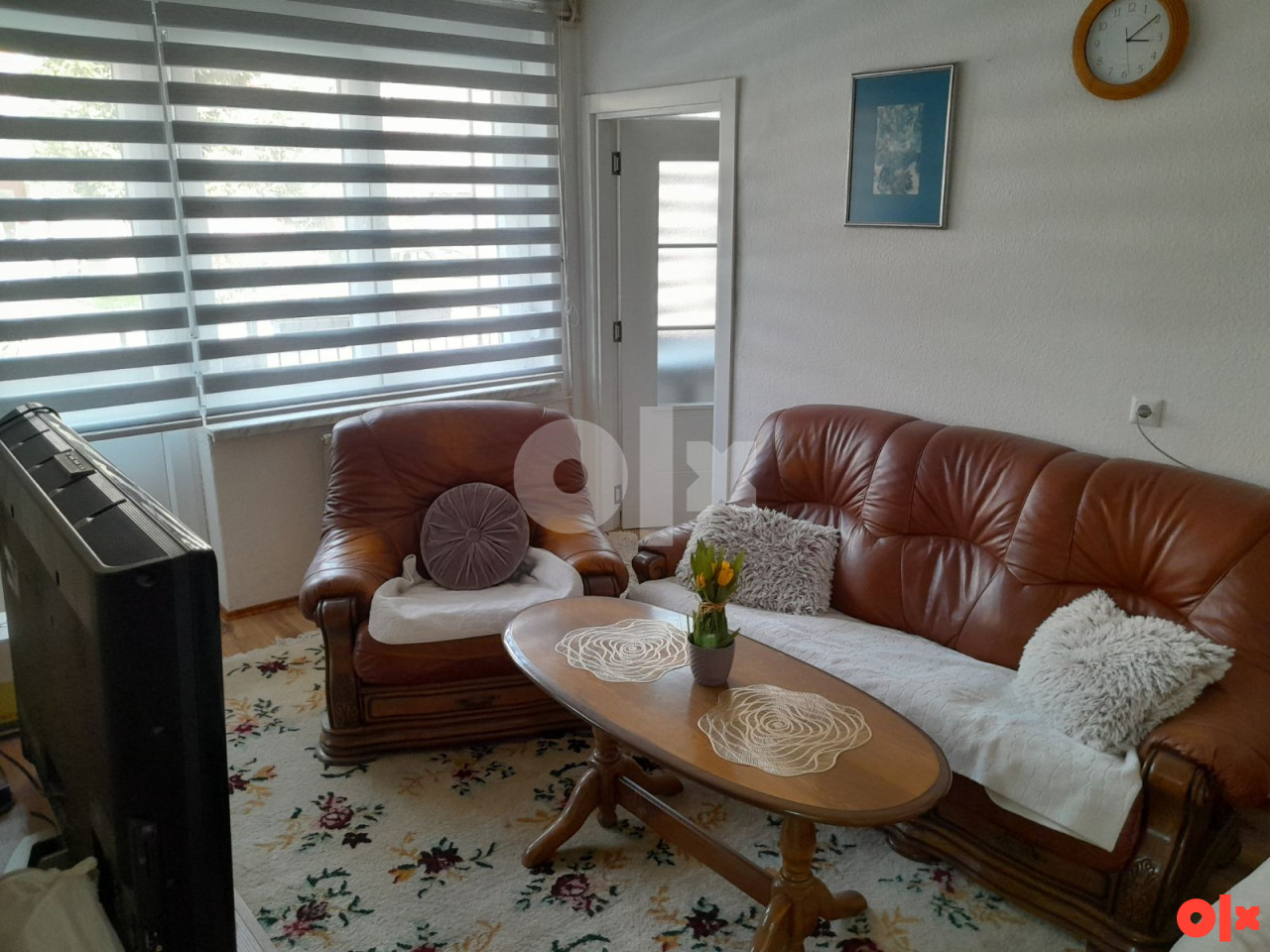 Stan Tuzla 50m2 2