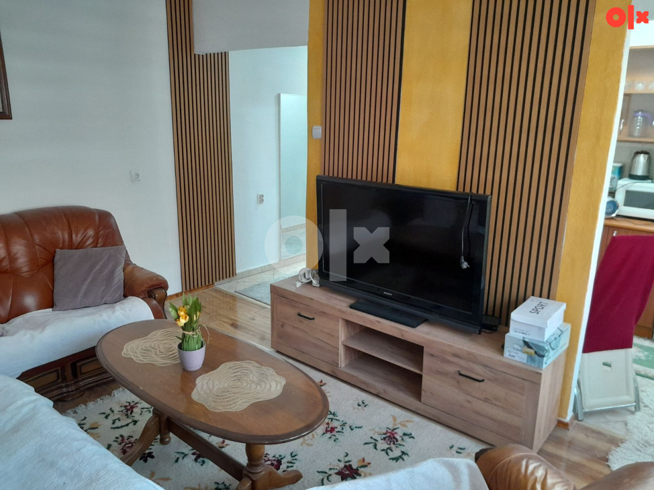 Stan Tuzla 50m2 11