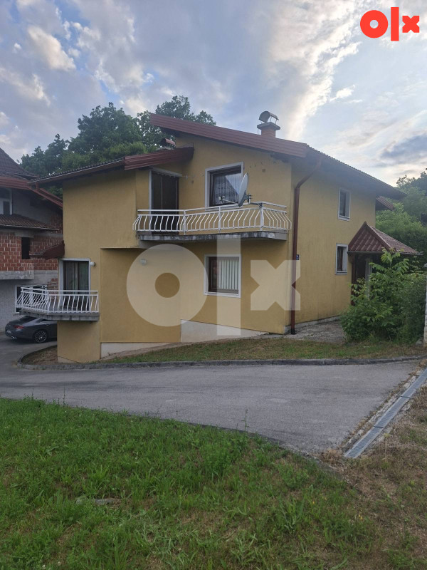 2 Kuće Velika Kladuša