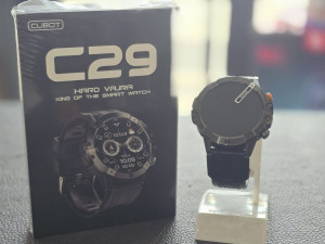Smart Watch Cubot C29