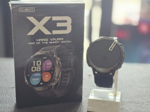 Smart Watch Cubot X3
