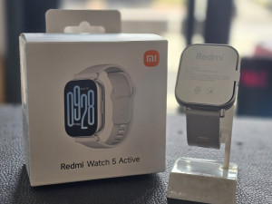 Xiaomi Redmi Watch 5 Active