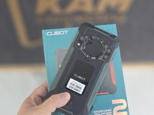 Cubot King Kong Ace 2 128/6GB