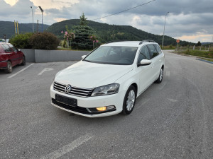 PASSAT B7 2.0 TDI 4MOTION 4x4 UVOZ EXTRA STANJE