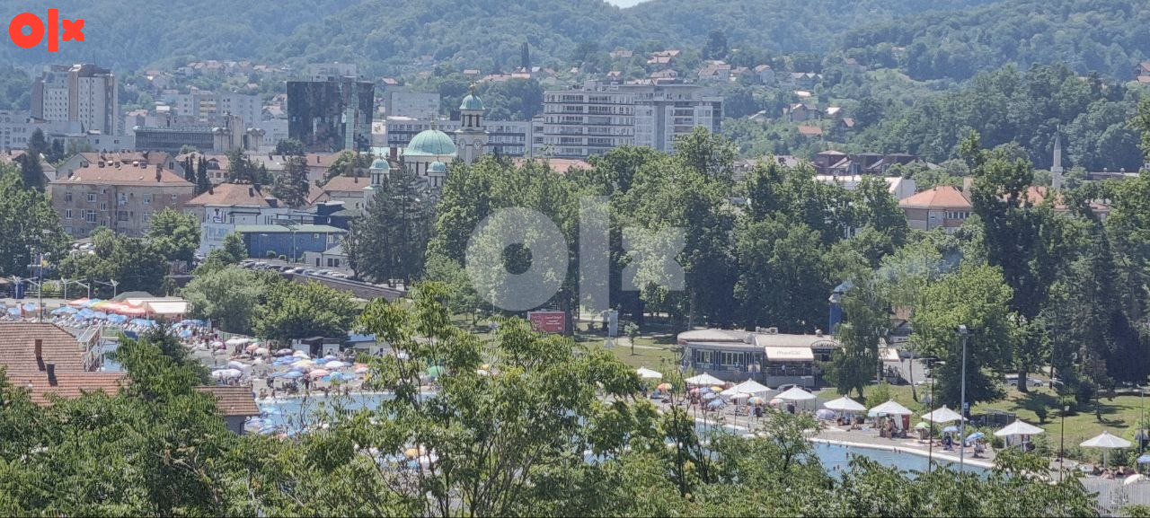 TOP! Apartman kod Panonike: 2 Kupatila + Privatna GARAŽA 3