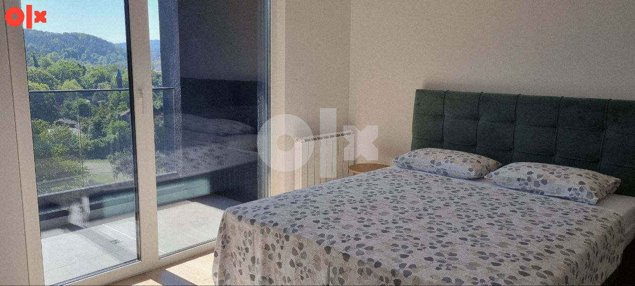 TOP! Apartman kod Panonike: 2 Kupatila + Privatna GARAŽA 4