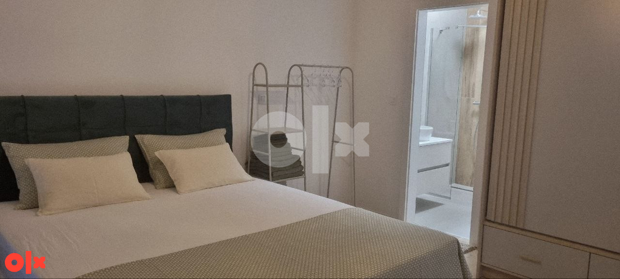 TOP! Apartman kod Panonike: 2 Kupatila + Privatna GARAŽA 5