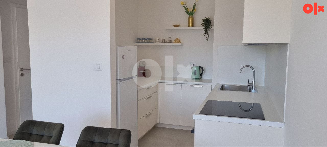 TOP! Apartman kod Panonike: 2 Kupatila + Privatna GARAŽA 6