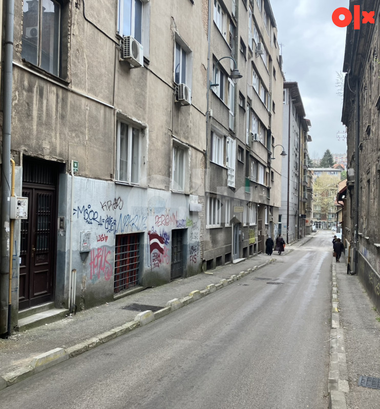 Poslovni prostor Sarajevo - Centar