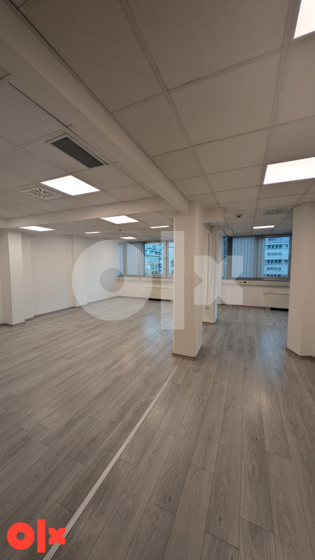 Poslovni prostor Sarajevo - Novo Sarajevo 99m2 2