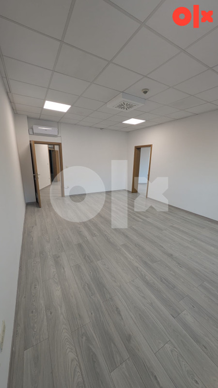Poslovni prostor Sarajevo - Novo Sarajevo 99m2 6