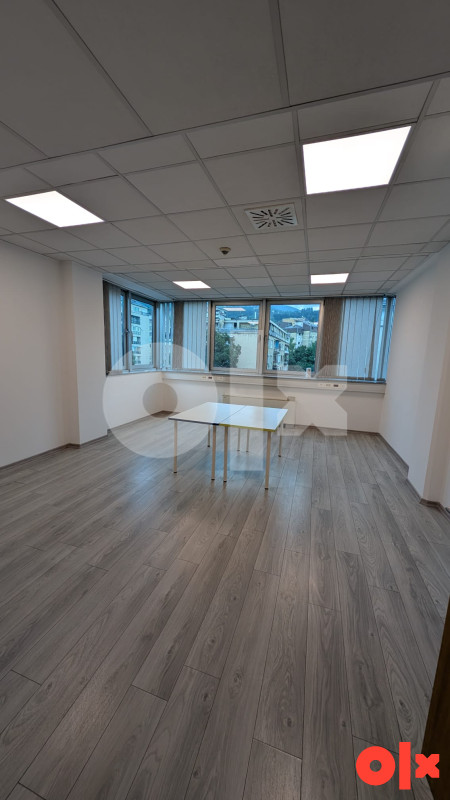Poslovni prostor Sarajevo - Novo Sarajevo 316m2 2