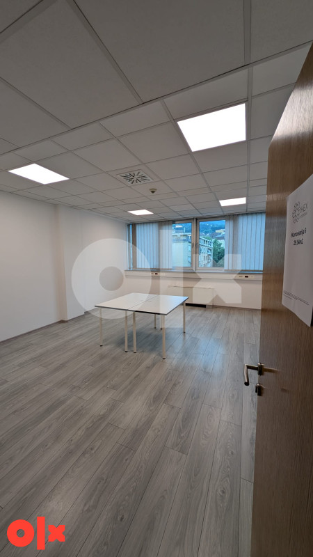 Poslovni prostor Sarajevo - Novo Sarajevo 316m2 12