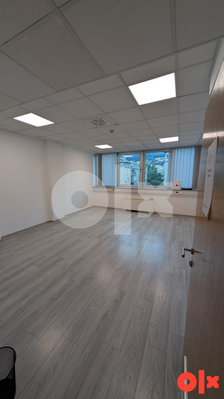Poslovni prostor Sarajevo - Novo Sarajevo 316m2 13