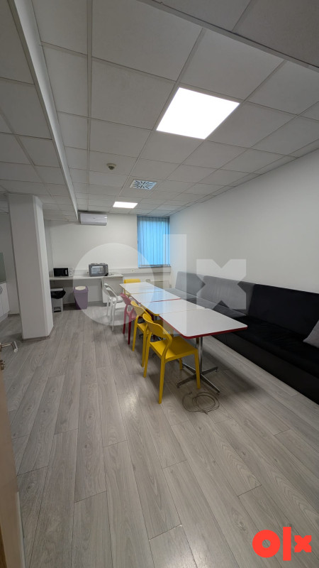 Poslovni prostor Sarajevo - Novo Sarajevo 316m2 16
