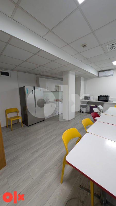 Poslovni prostor Sarajevo - Novo Sarajevo 316m2 17