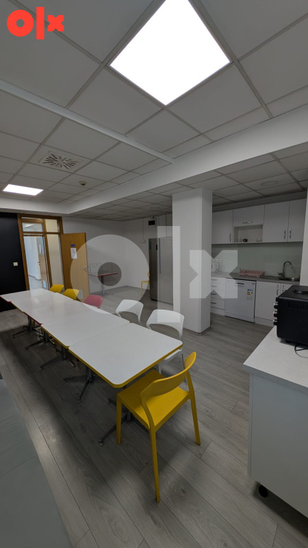 Poslovni prostor Sarajevo - Novo Sarajevo 316m2 18