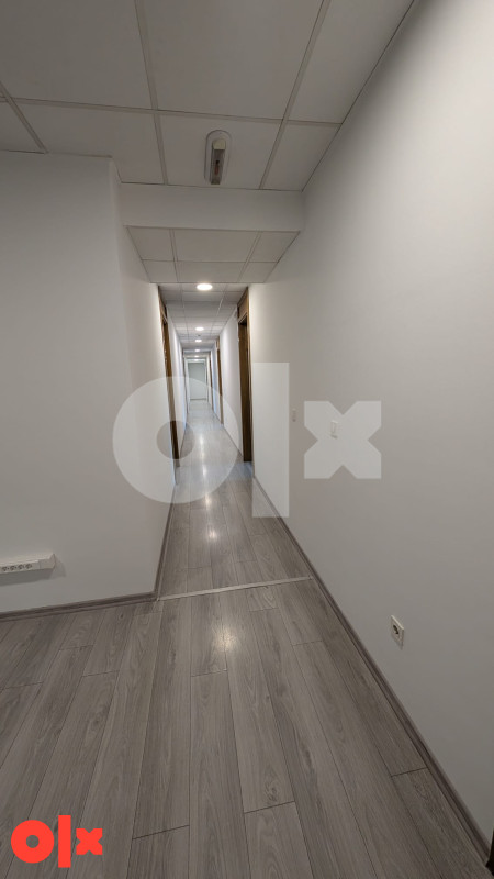 Poslovni prostor Sarajevo - Novo Sarajevo 316m2 6