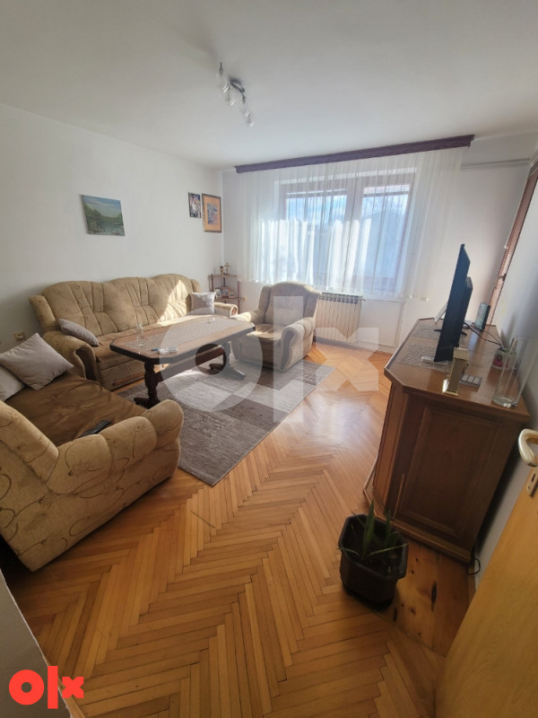 Trosoban stan 57m2 Brčko 065/605-637 3