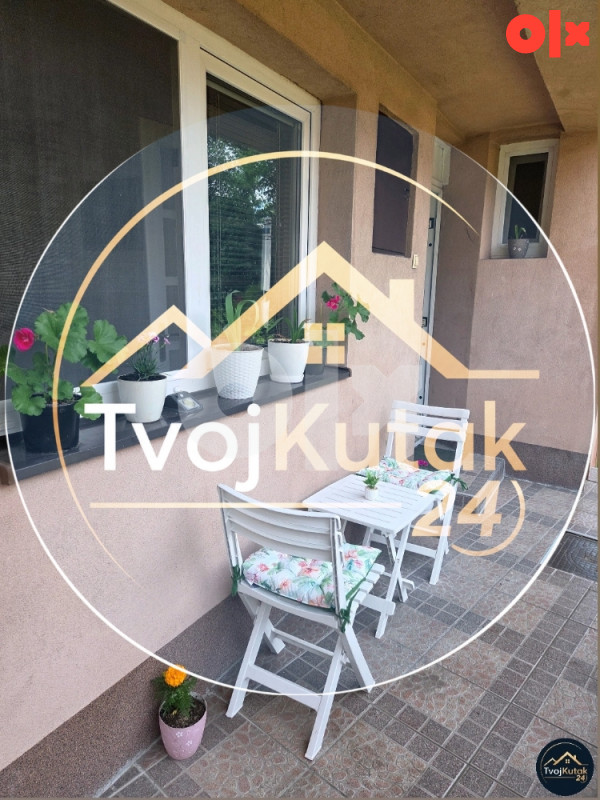 Stan na dan Tuzla Mejdan