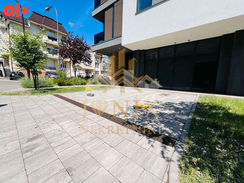 Najam trosoban stan i parking mjesto CENTAR Banja Luka 70m2 5