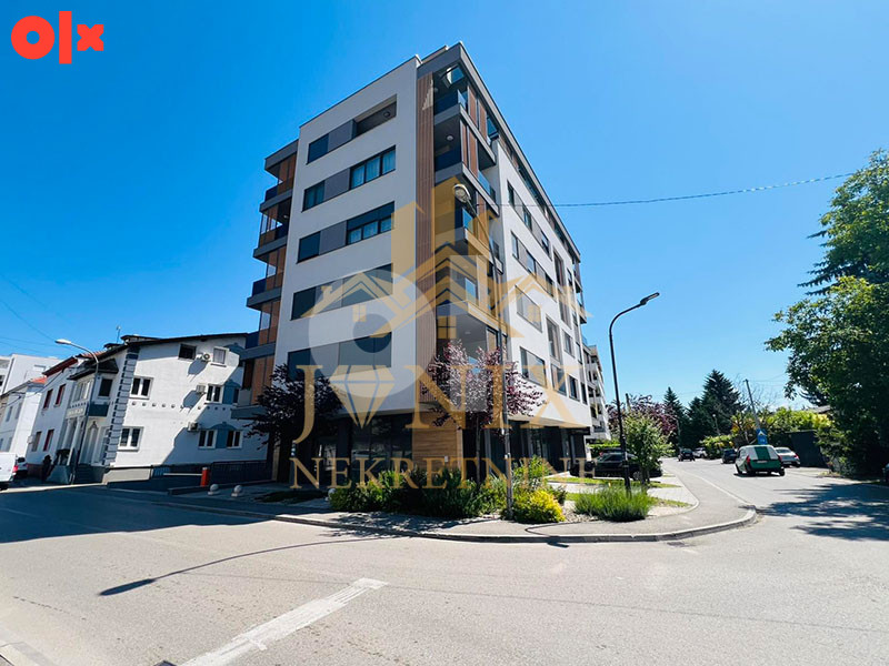 Najam trosoban stan i parking mjesto CENTAR Banja Luka 70m2 6