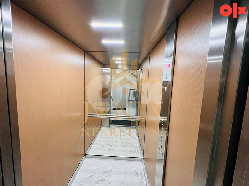 Najam trosoban stan i parking mjesto CENTAR Banja Luka 70m2 8