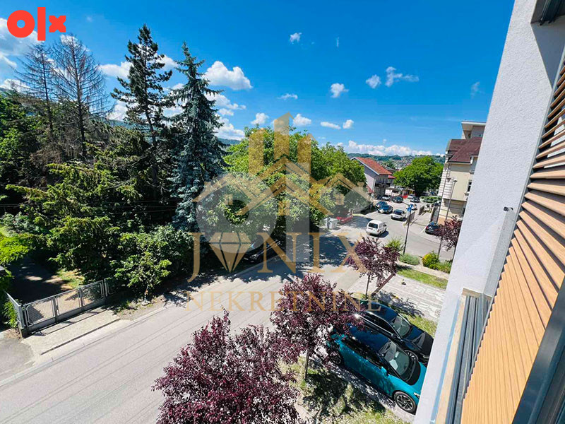 Najam trosoban stan i parking mjesto CENTAR Banja Luka 70m2 22