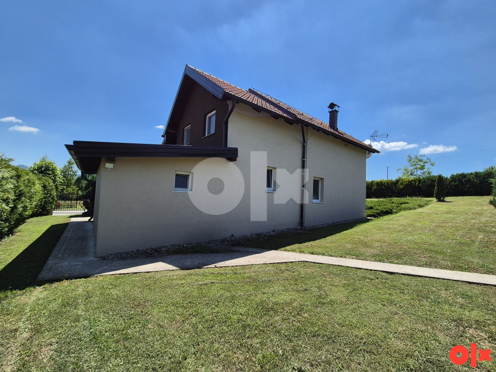 Vikendica Vilusi Manjaca Banja Luka 4