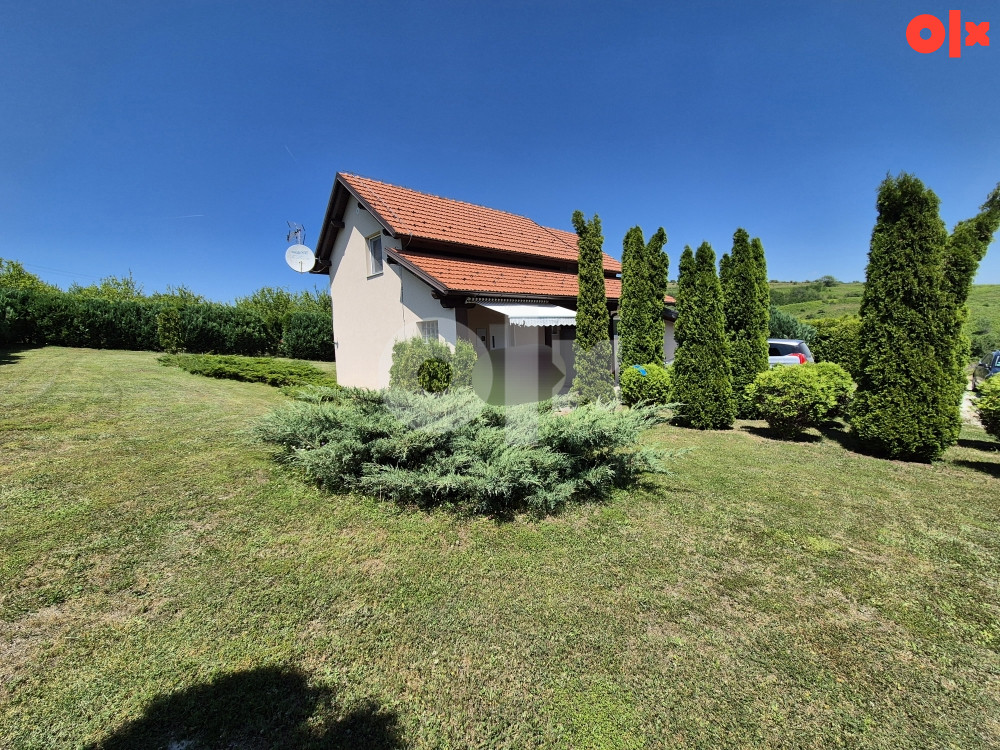 Vikendica Vilusi Manjaca Banja Luka 5
