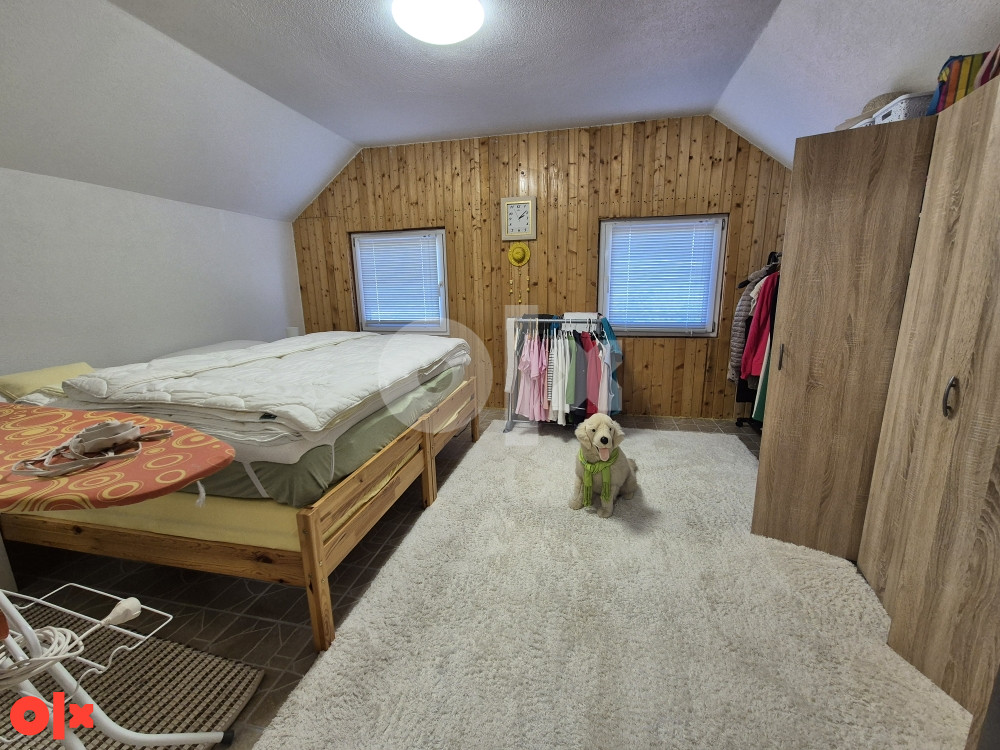 Vikendica Vilusi Manjaca Banja Luka 23