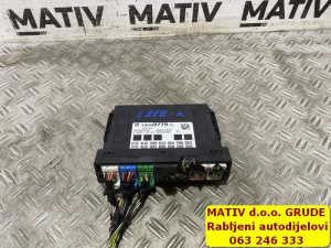 BCM komfort modul Opel Insignia 2,0 CDTi 2015 13593775