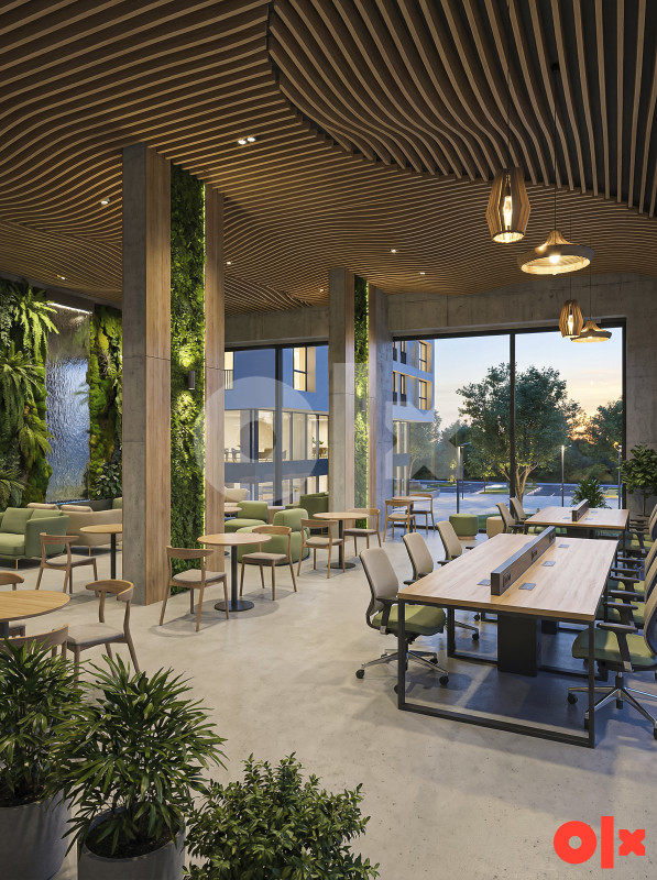 Poslovni prostori Riverside Sarajevo - Novi Grad 33-520 m2 3